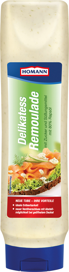 Homann Delikatess Remoulade 80 Kaufland.de