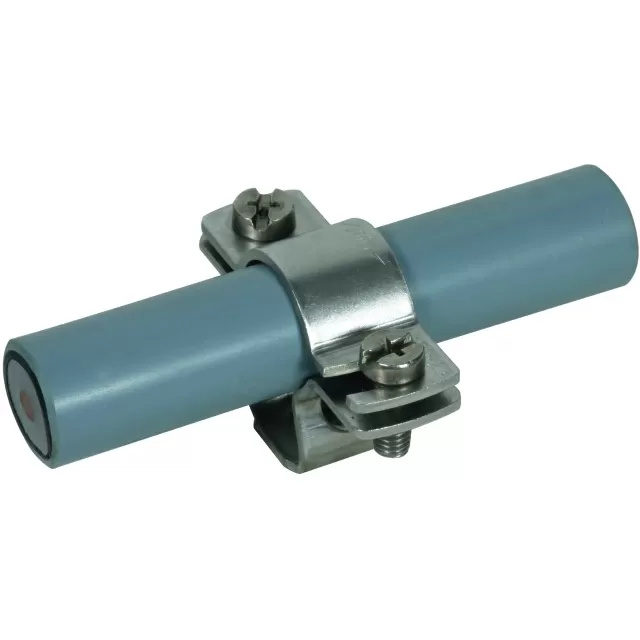 Dehn Leitungshalter für HVI-/CUI-Leitungen D 20-23mm mit Gewinde M6 NIRO 275251