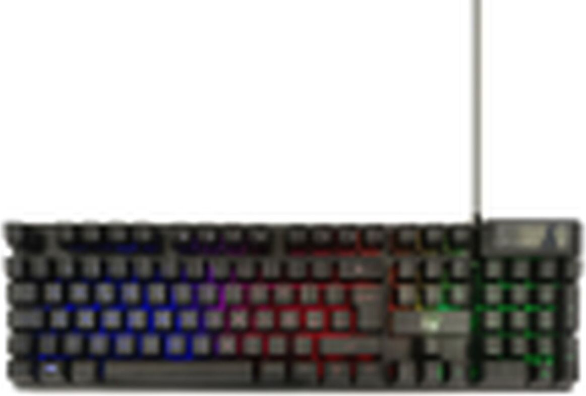 Ewent Pl3319 Gaming-tastatur One Size
