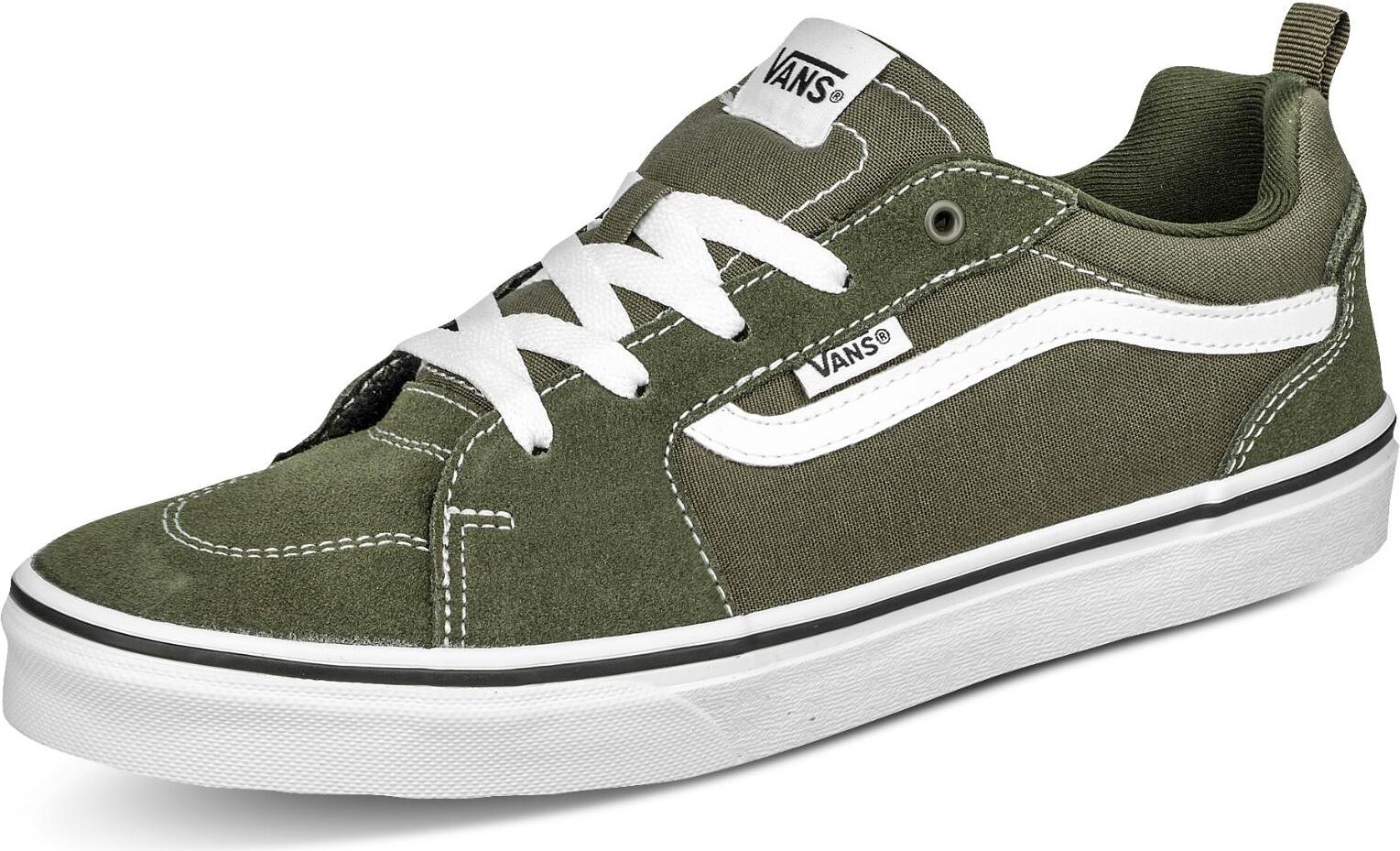 Herren Sneaker Vans YT Filmore Olive - 32