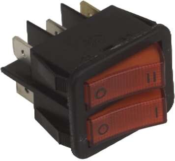 Novy - Schalter Mit Indikatoren. 5111 - 804021