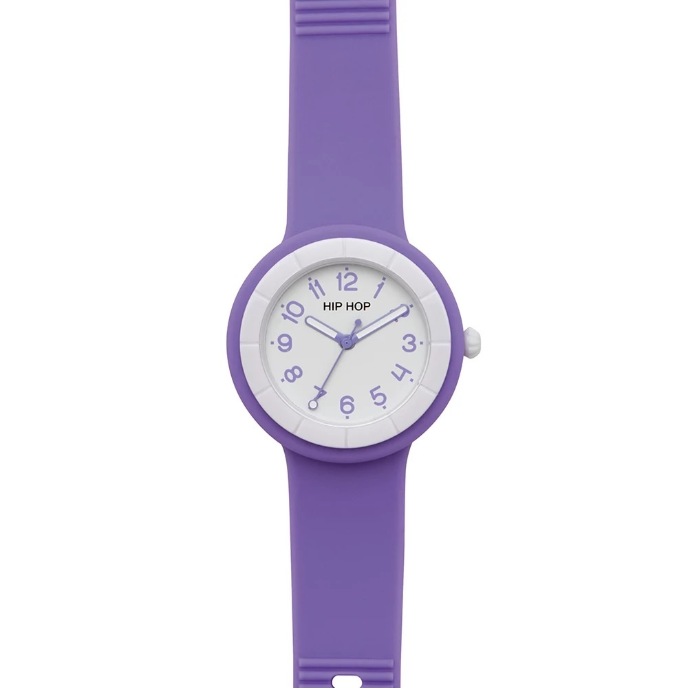 Hodinky HIP HOP model HERO.DOT HWU1100