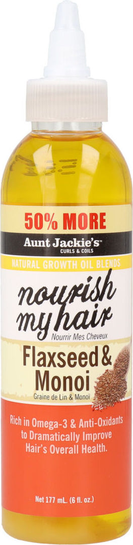 AUNT JACKIE'S Haarelixir Devacurl Jackies C&C 177 ml