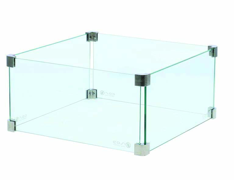COSI Glasaufsatz-Set M für Cosicube 70 H80606