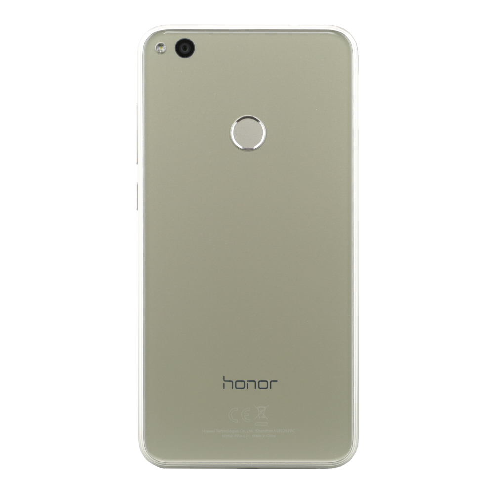 Honor 8 Lite, 13,2 cm (5.2"), 3 GB, 16 GB, 12 MP, Android 7.0, Zlato