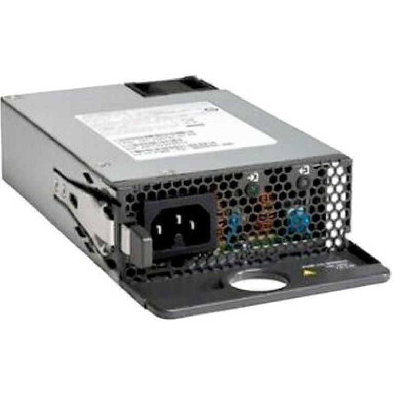 Cisco Config 5 Secondary Power Supply PWR-C5-125WAC=