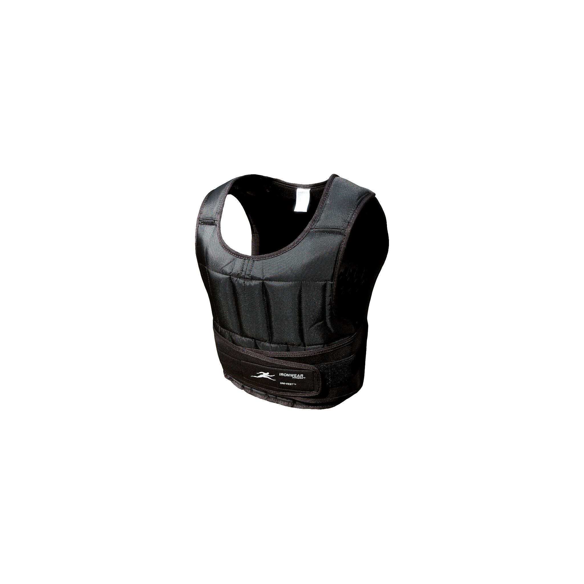ironwear® Ironwear Gewichtsweste "Kurz" IV100