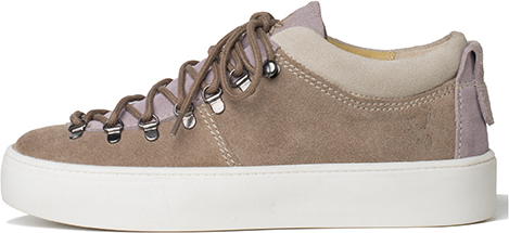 Spieth & Wensky Sneaker D115 DALYA D115-DALYAblau-39
