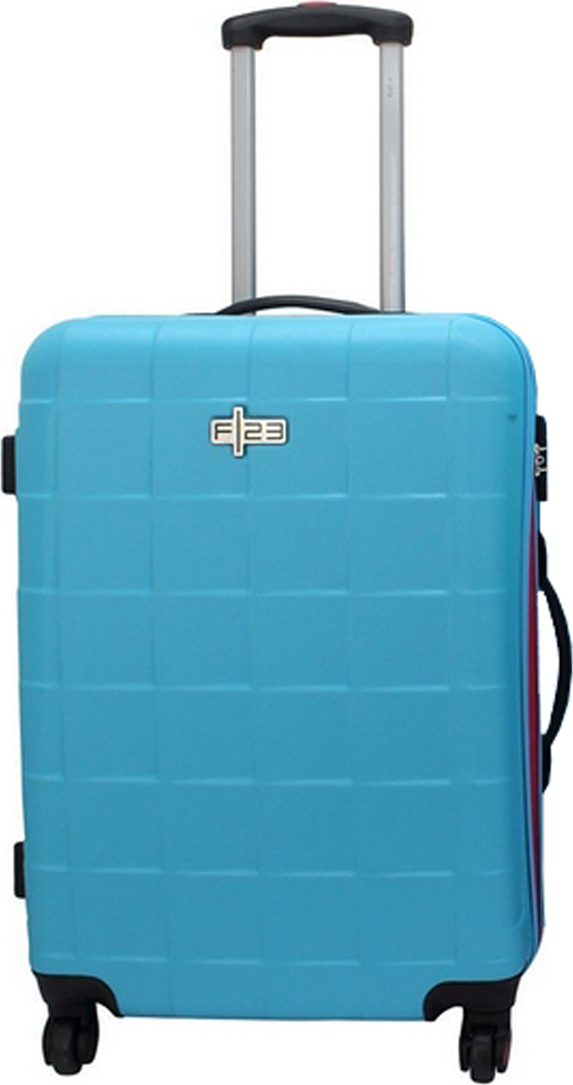 Friedrich Lederwaren F|23 Wave 2.0 60cm Trolley ABS 77056-76