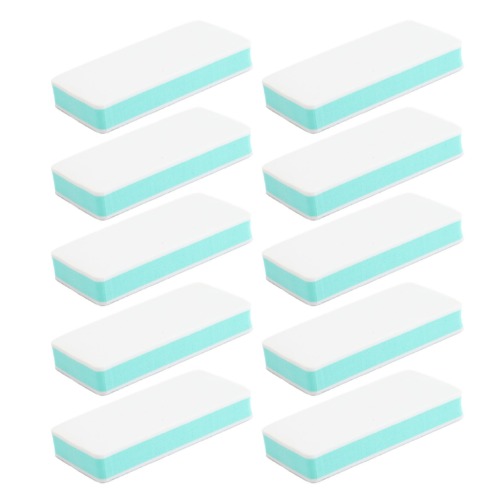 Cocosity Schleifblock,Schleifschwamm,Schwamm-Schleifpads,Schaumstoff-Schleifblöcke,Blockschleifer,Handschleifblock,1000 5000 Korn Schleifschwamm