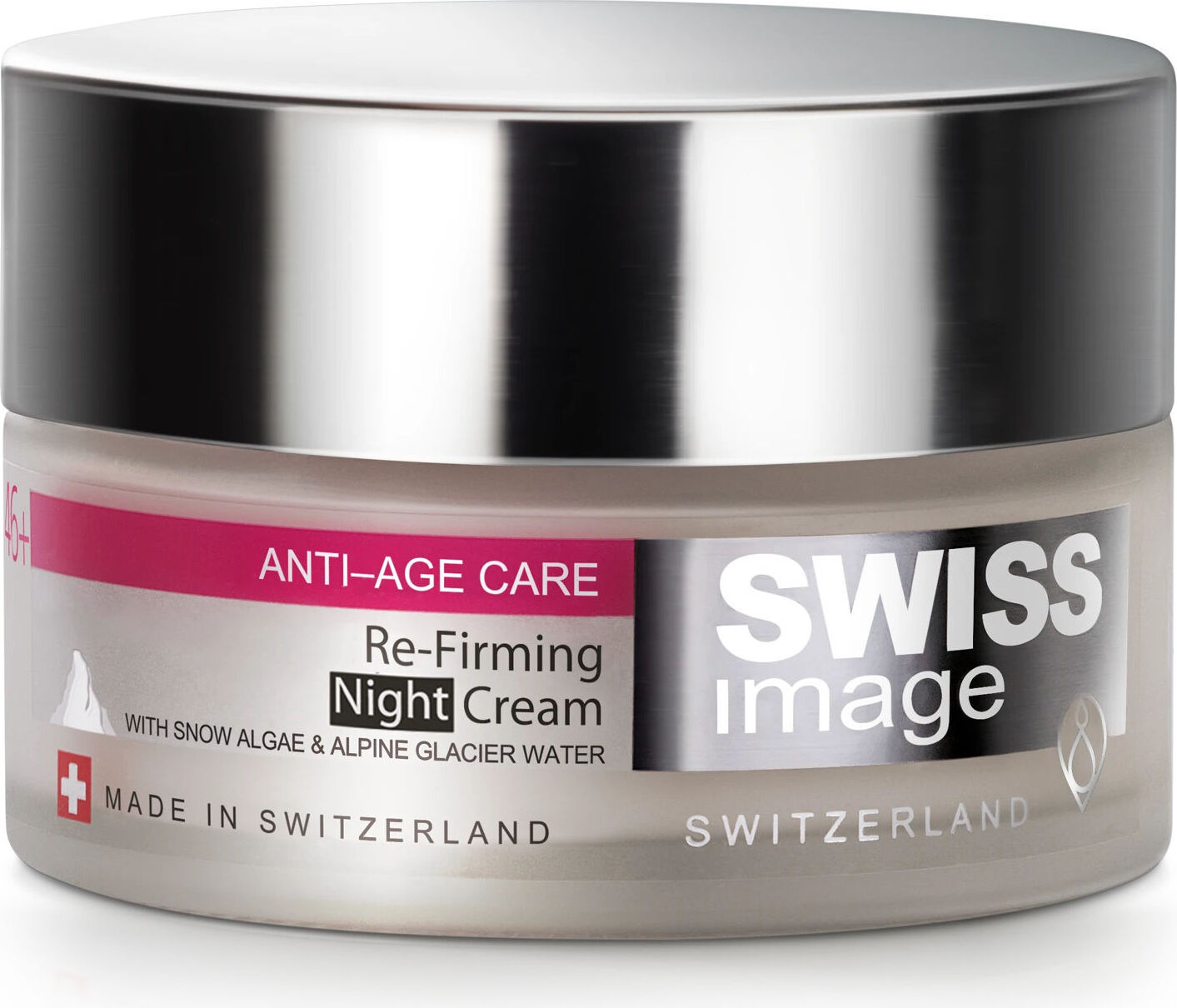 Swiss Image Straffende Nachtcreme 50 ml