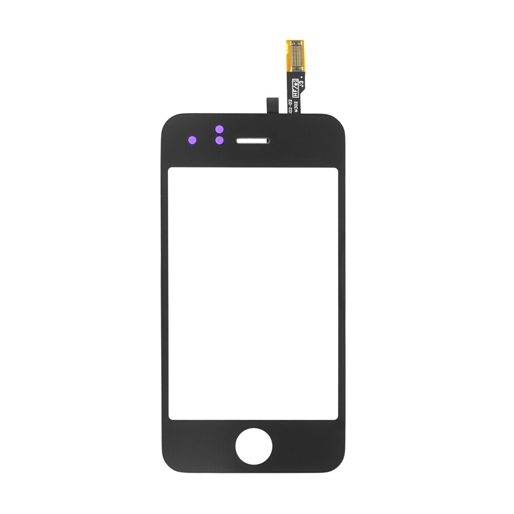 Dotykové sklo pre iPhone 3G Displej LCD