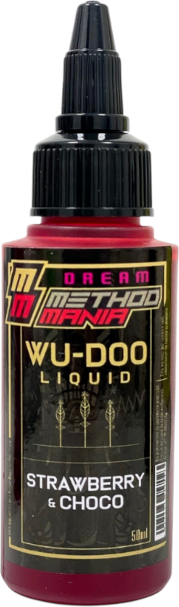 Method Mania Flüssige Methode Mania WU-Doo - Traum