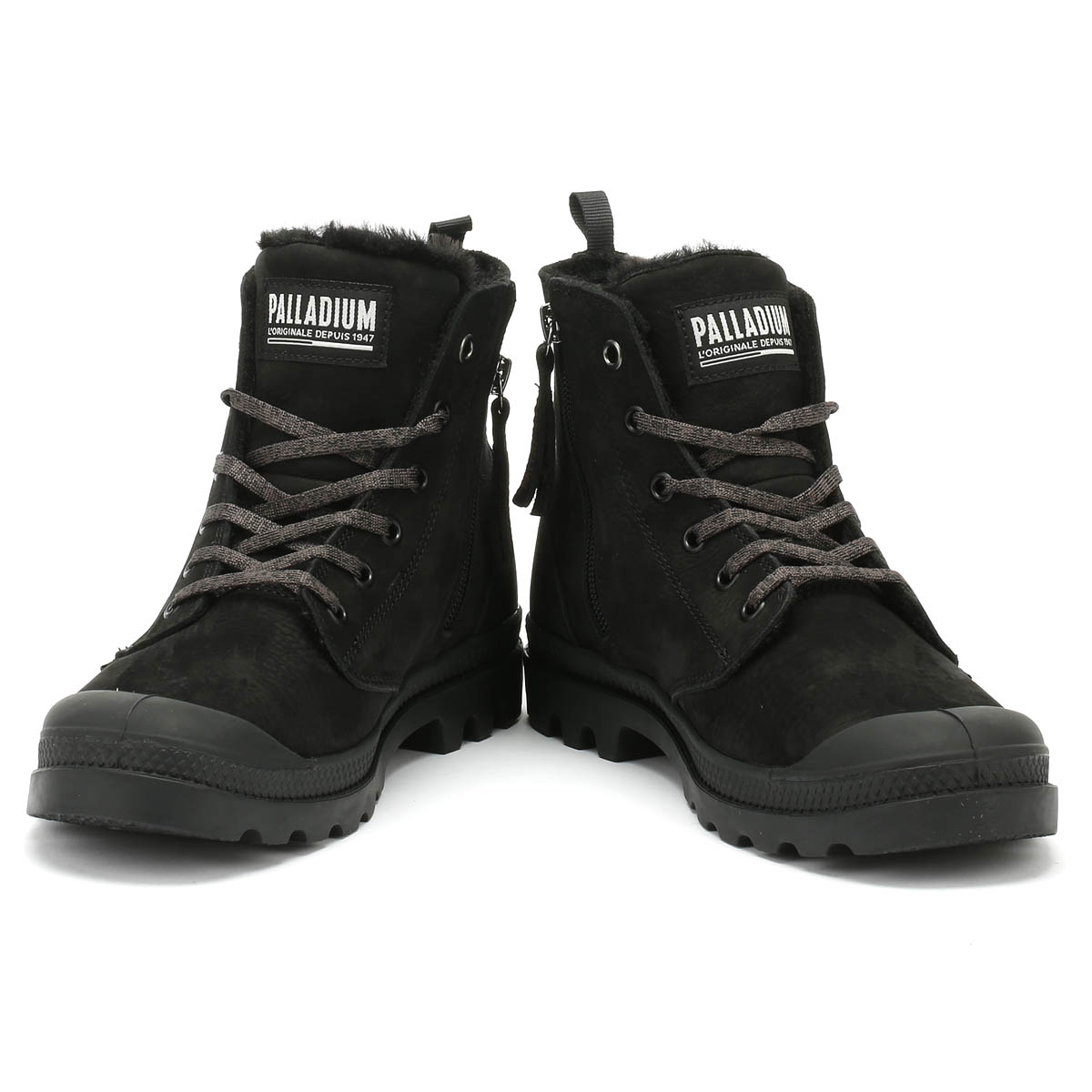 Palladium Obuv Pampa HI, 95982010M