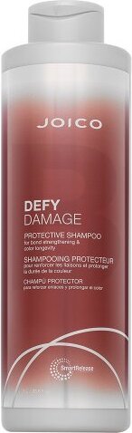Joico Defy Damage Protective Shampoo šampón pre poškodené vlasy 1000 ml