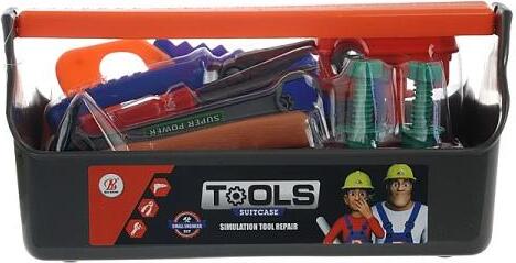 ADAR Box -Gebäudewerkzeuge 546592 ADAR