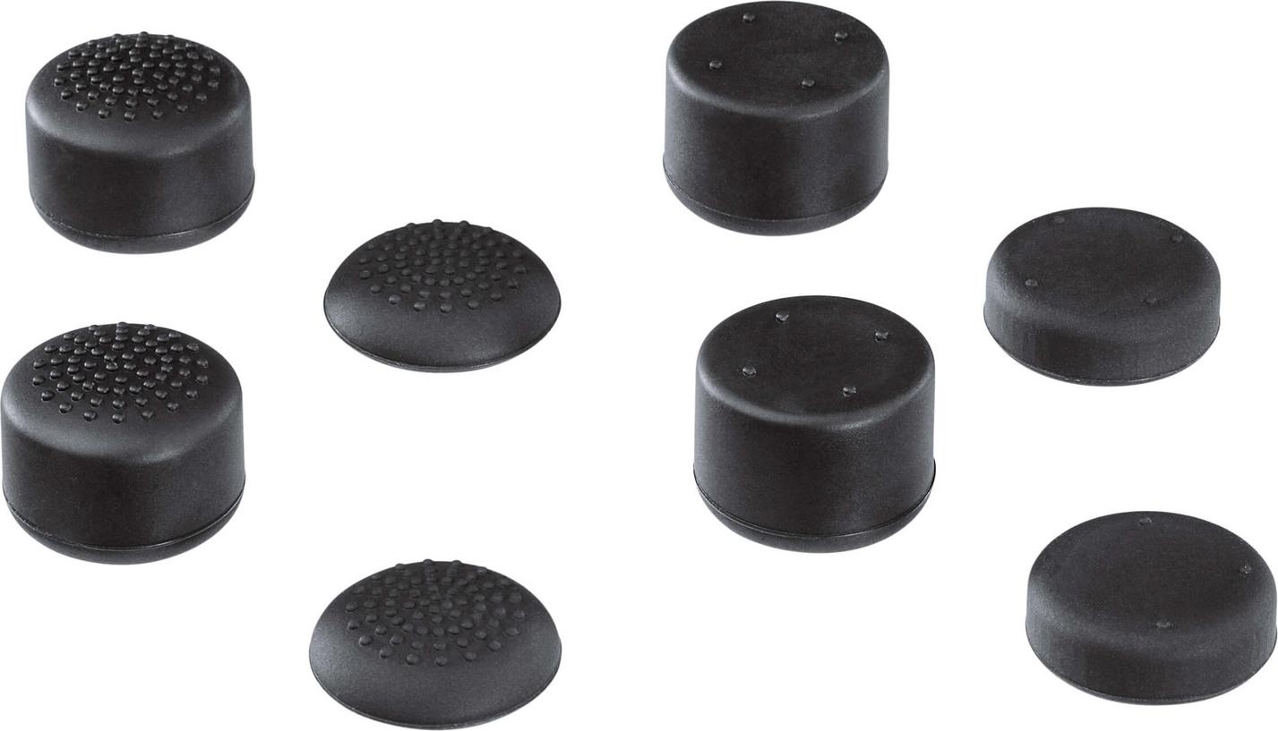 Hama 00054475, Set, PlayStation 4, ierna, 1 kusov