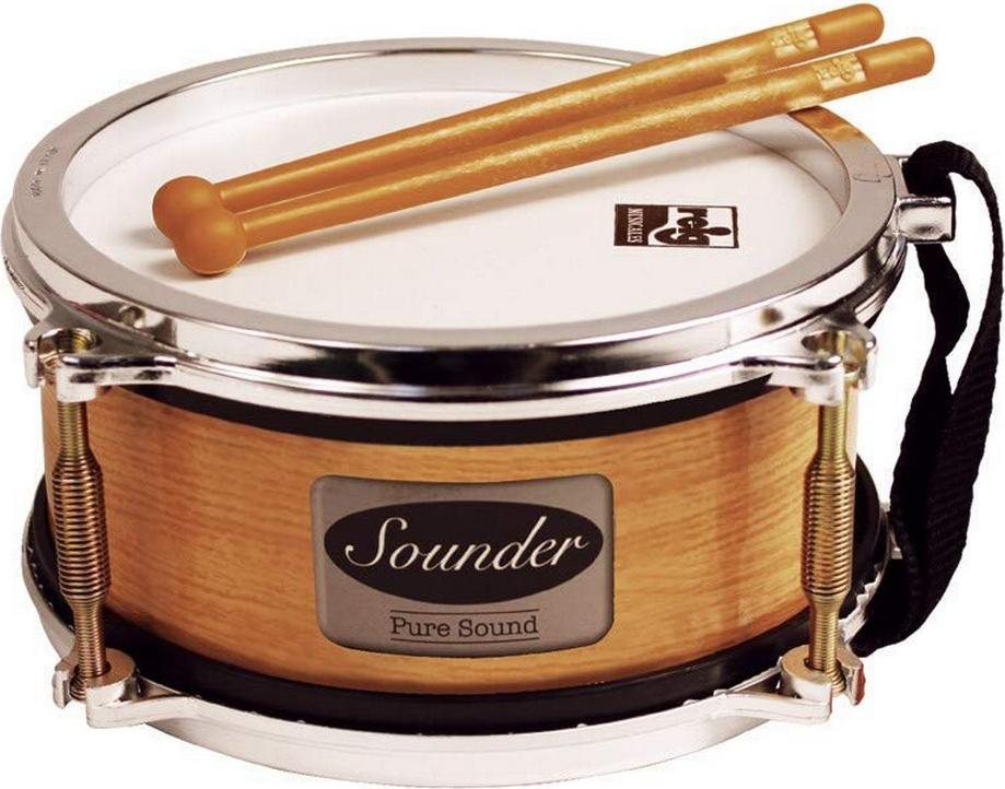 Trommel Reig Sounder 19 x 19 x 8,2 cm S2425060