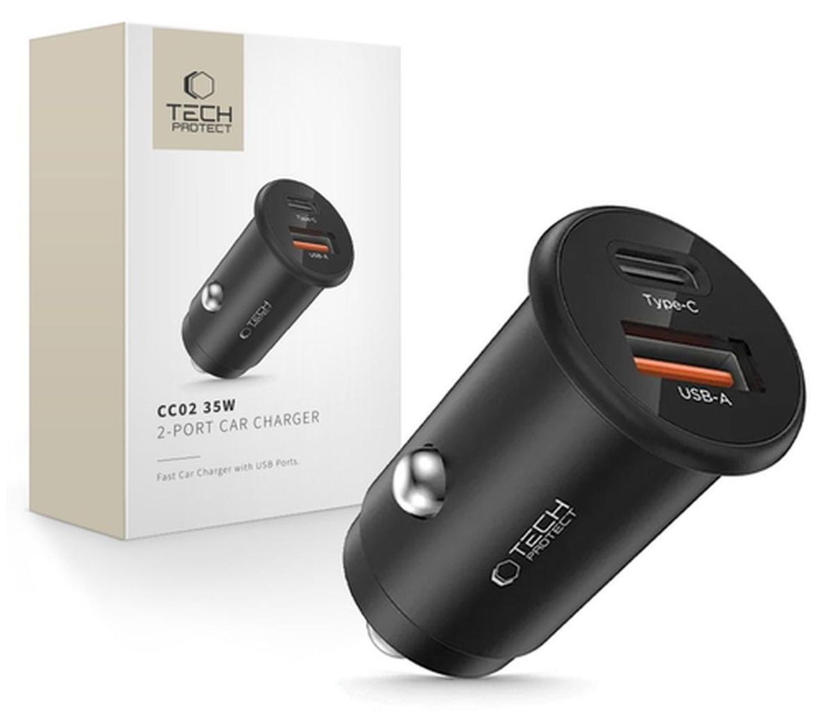 TECH-PROTECT CC02