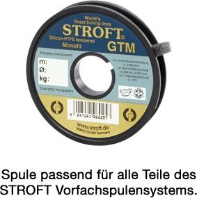 Stroft GTM 50m 0,16mm 3,0kg 6816/ST