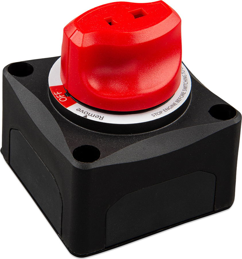 Victron Energy VBS127010010 Batterieschalter (VBS127010010)