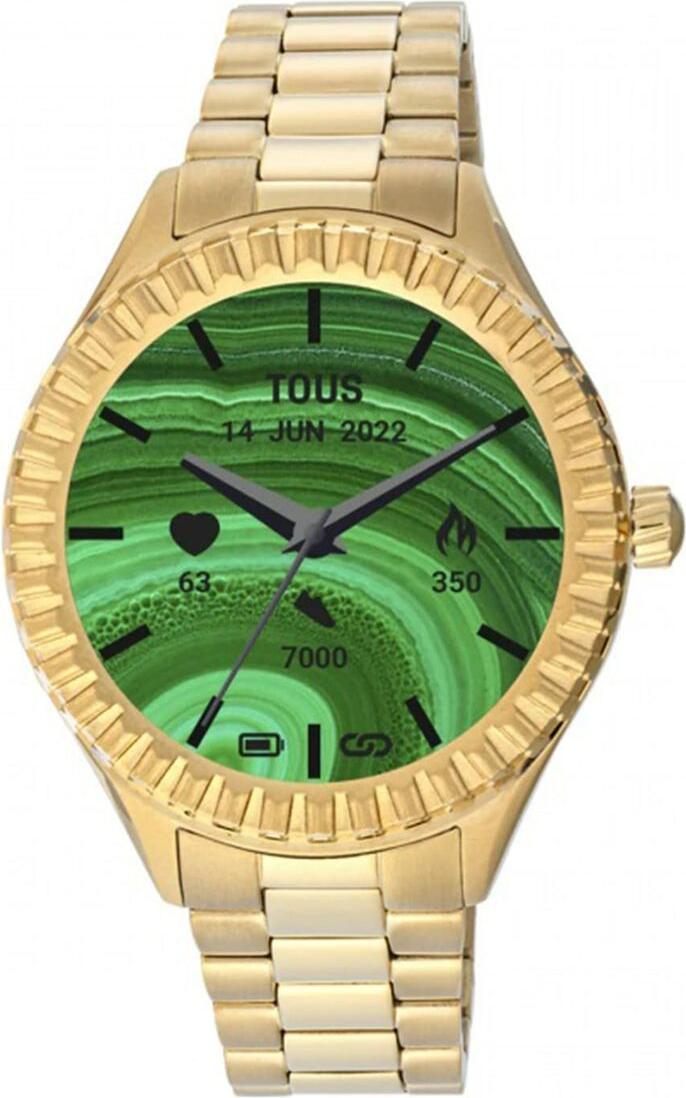 TOUS SMARTWATCH WATCHES Mod. 200351037