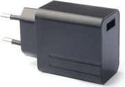 Napájací adaptér CoreParts 12 W USB čierny vnútorný (MBXAP-AC0007-B)