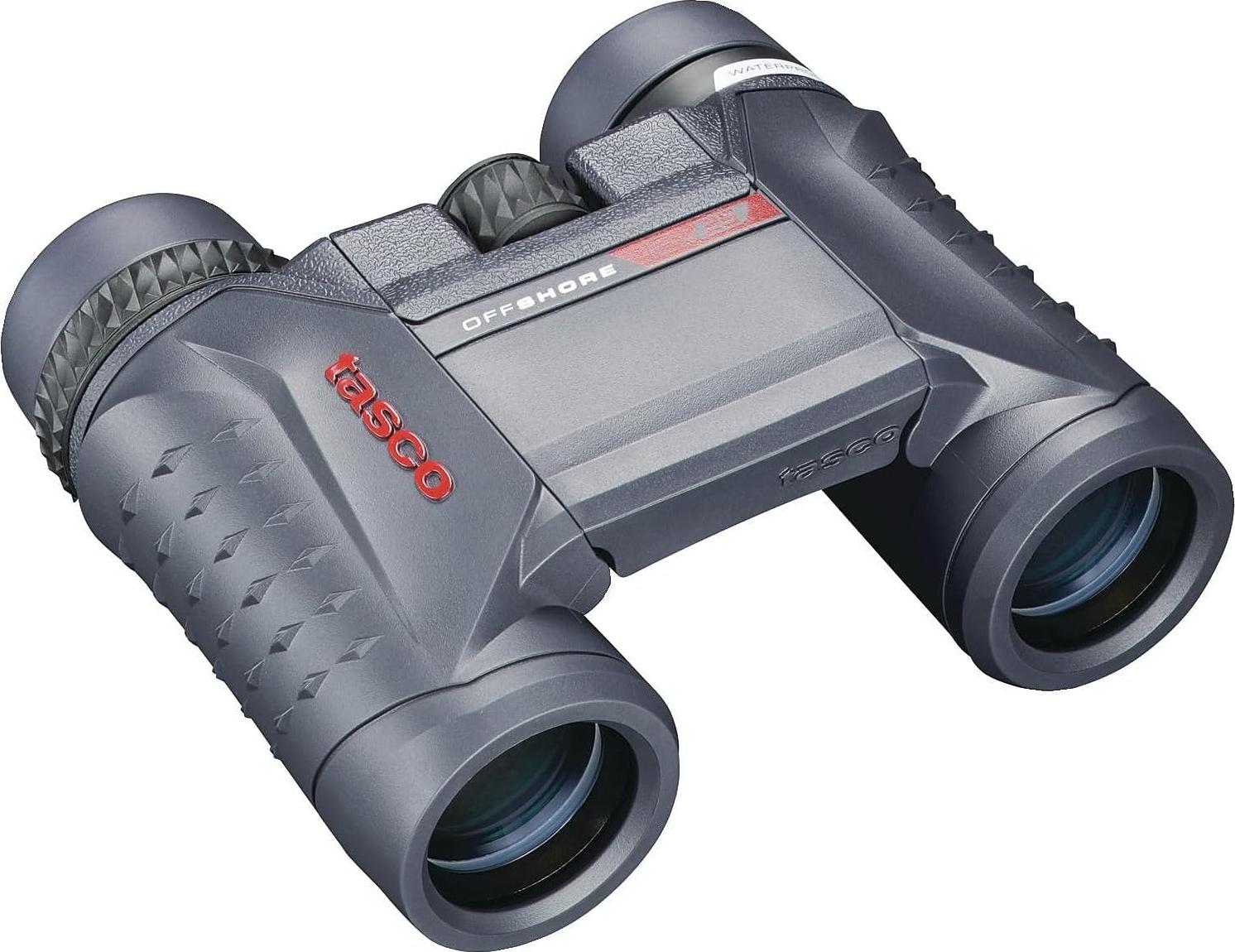 OEM Kompaktes 12x25er Fernglas - Wasserfest und Handlich - Ideal für Außenaktivitäten 2026