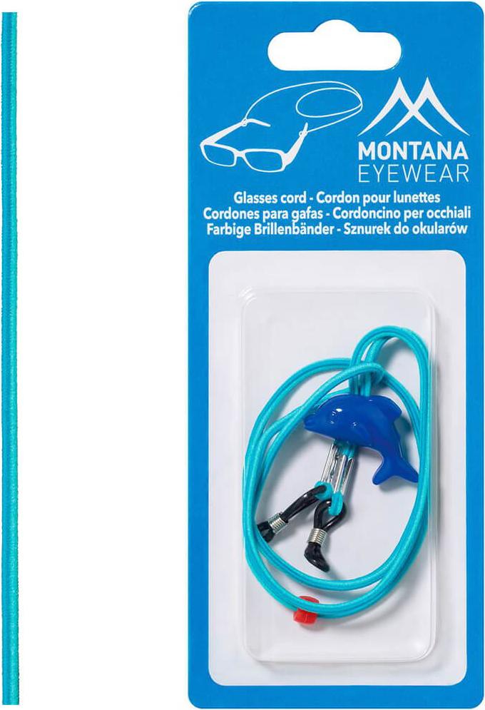 montana Polarisierte photochrome Aluminium-Sportbrille POL350FP