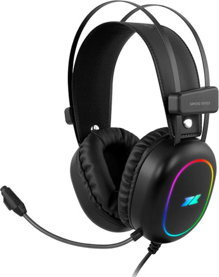 Headset 1Life ghs:astro RGB Schwarz - 1IFEGHSASTRORGB