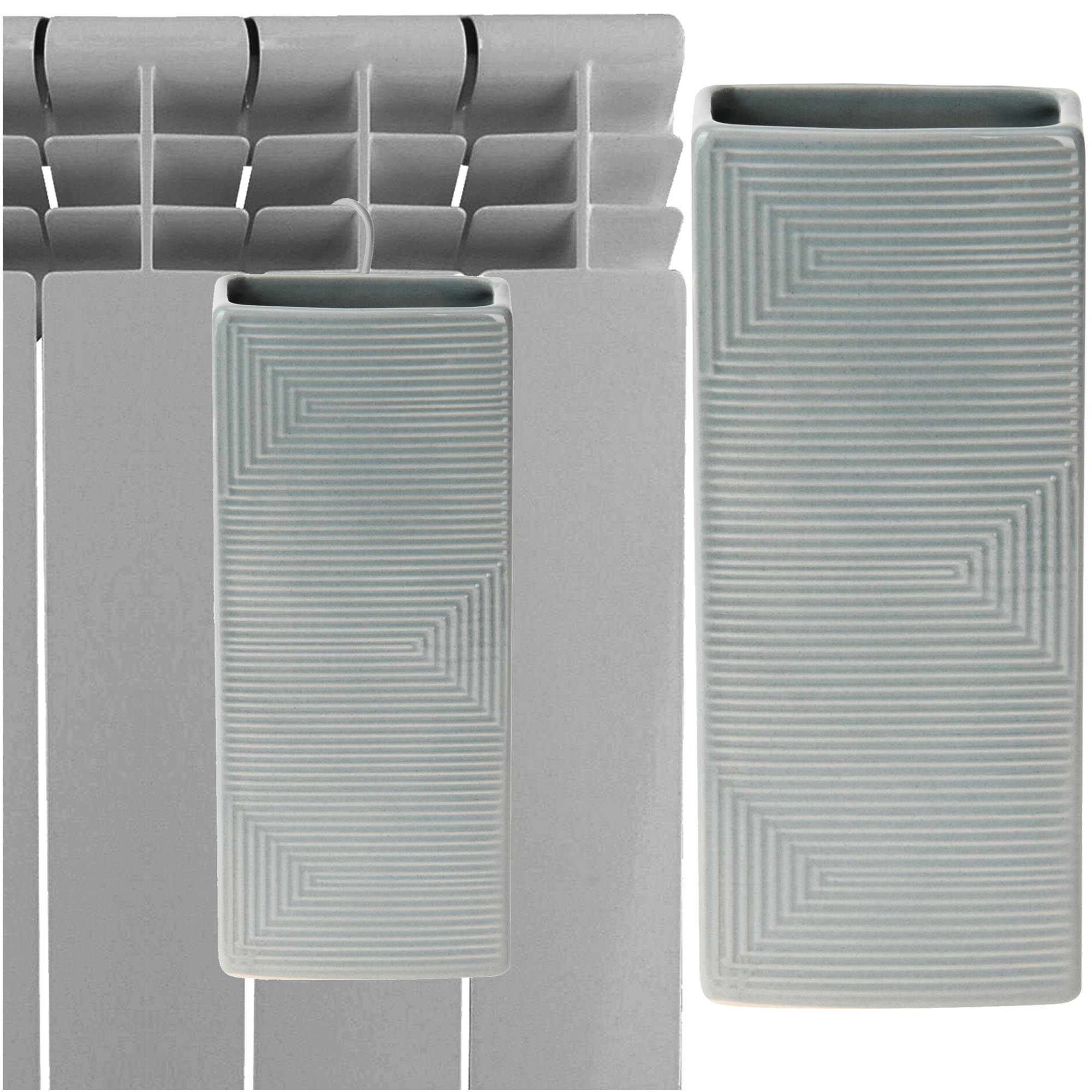 Humidificateur Radiateur Fontenull