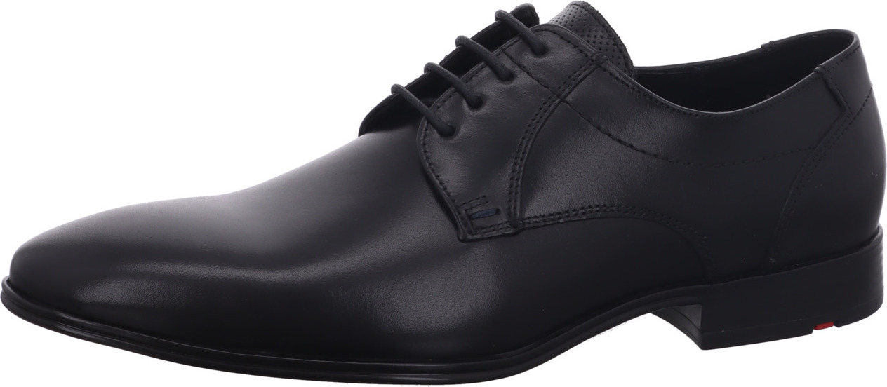 Lloyd - OSMOND čierna, Sepp F:5½, farba:0 - čierna 0