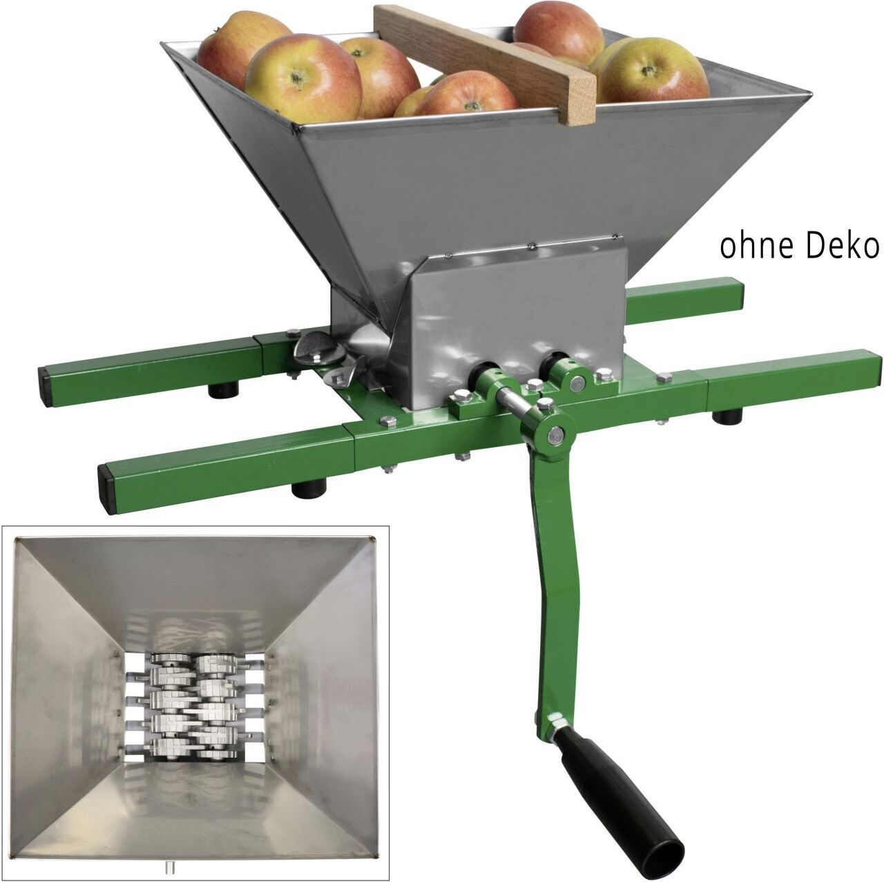 Güde Obstmühle OM 7 30009