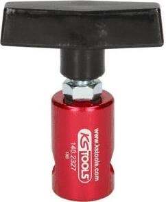 KS TOOLS Klemmvorrichtung für Gasdruckdämpfer, 30 mm ( 140.2327 )