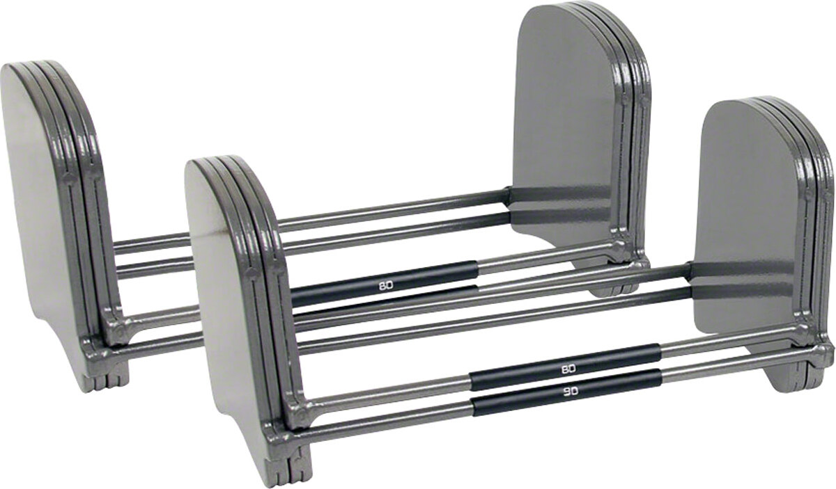 Powerblock Power Block Sport Expansions-Kit Stage 3, 33-41 kg 26568