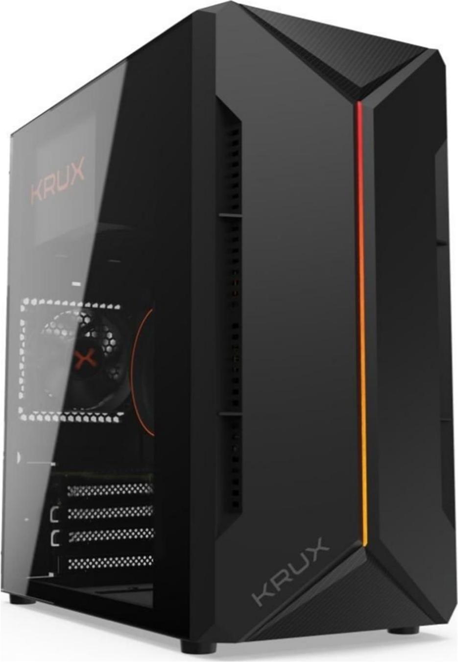 VIST Pc Gaming RYZEN 5 5600G 32GB RX VEGA SSD 1TB WIFI Win11 VI1612