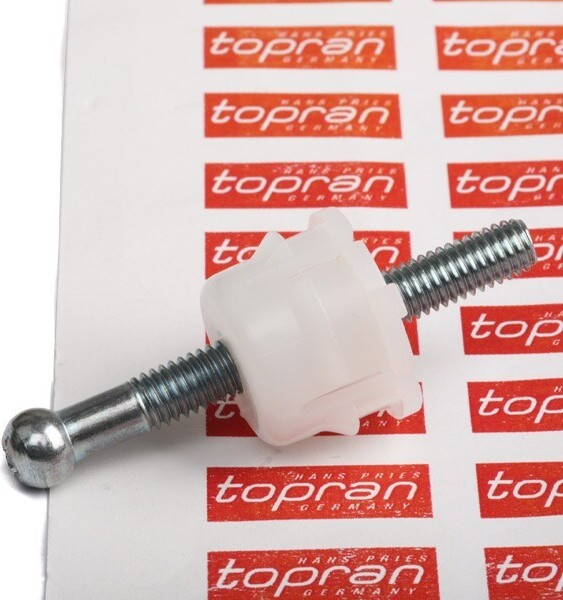 TOPRAN Halter Hauptscheinwerfer 115 725 an hauptscheinwerfer