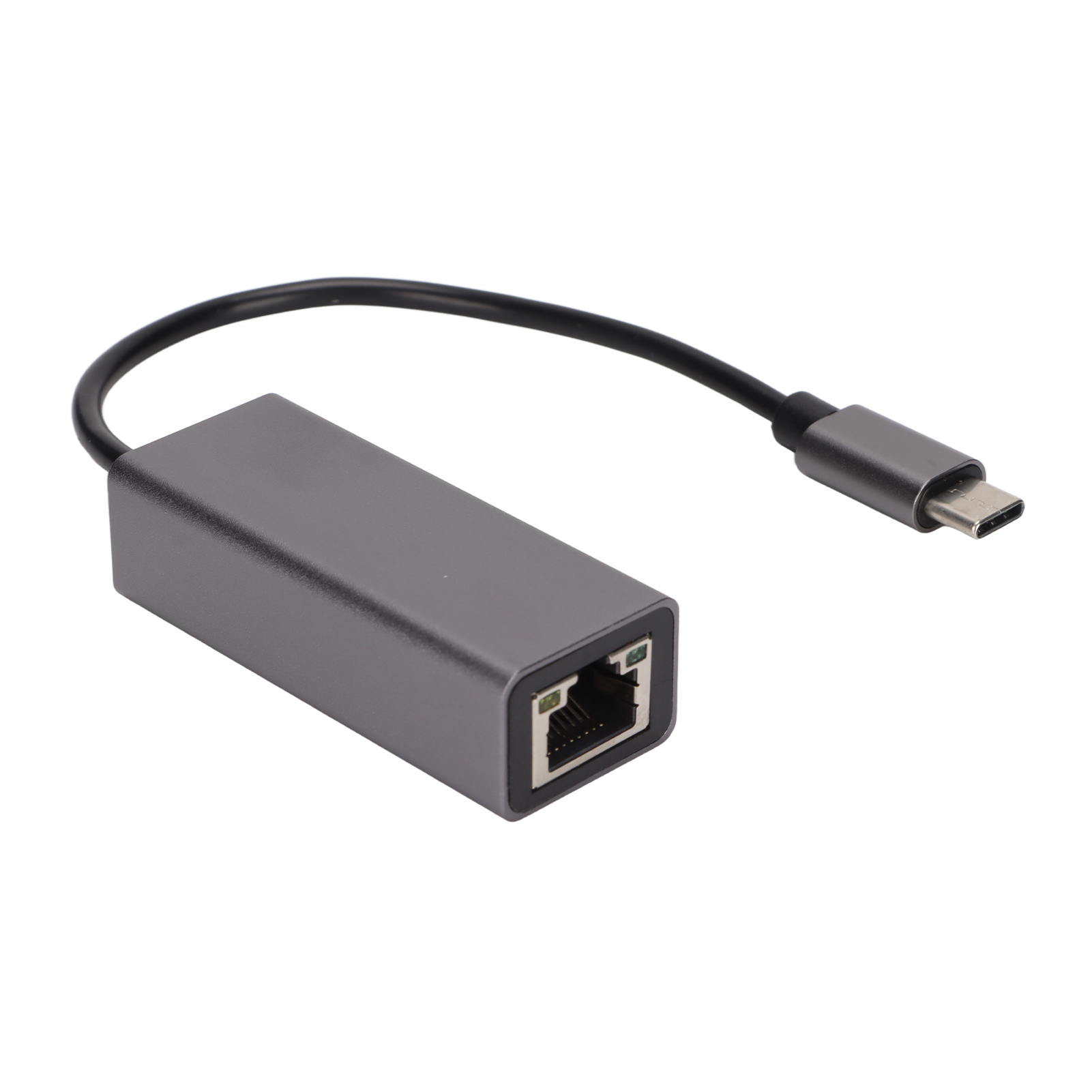 Cocosity Ethernet Adapter,USB C zu Ethernet Adapter,Switch Ethernet Adapter,USB C Ethernet Adapter,Typ C Adapter,Computer Zubehör