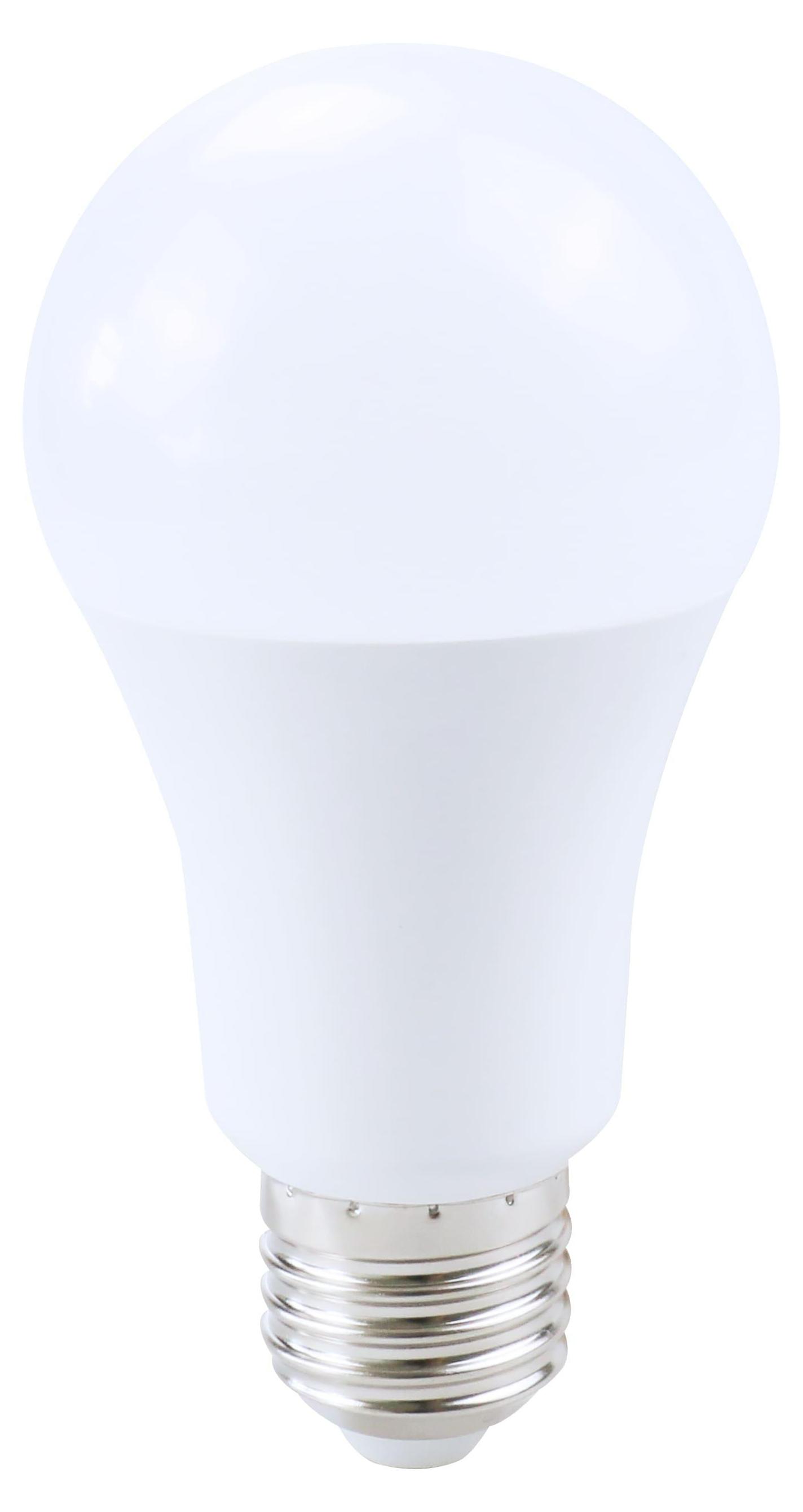 Daylight DAYLITE LED-Lampe A60-150-1521WW, A60, E27, EEK: F, 15 W, 1521 lm, 3000 K