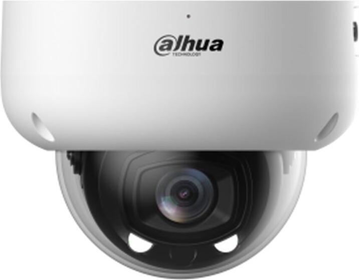Dahua Dh-ipc-hdbw5449rp-ase-led-0280b-s2 Monitorovacia kamera Jedna veľkosť