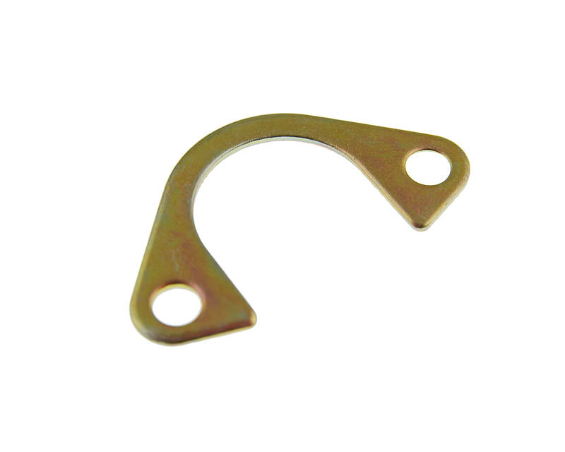 Fixierplatte für elektrischen Choke GY6, 50ccm (139QMB / QMA) BT13920