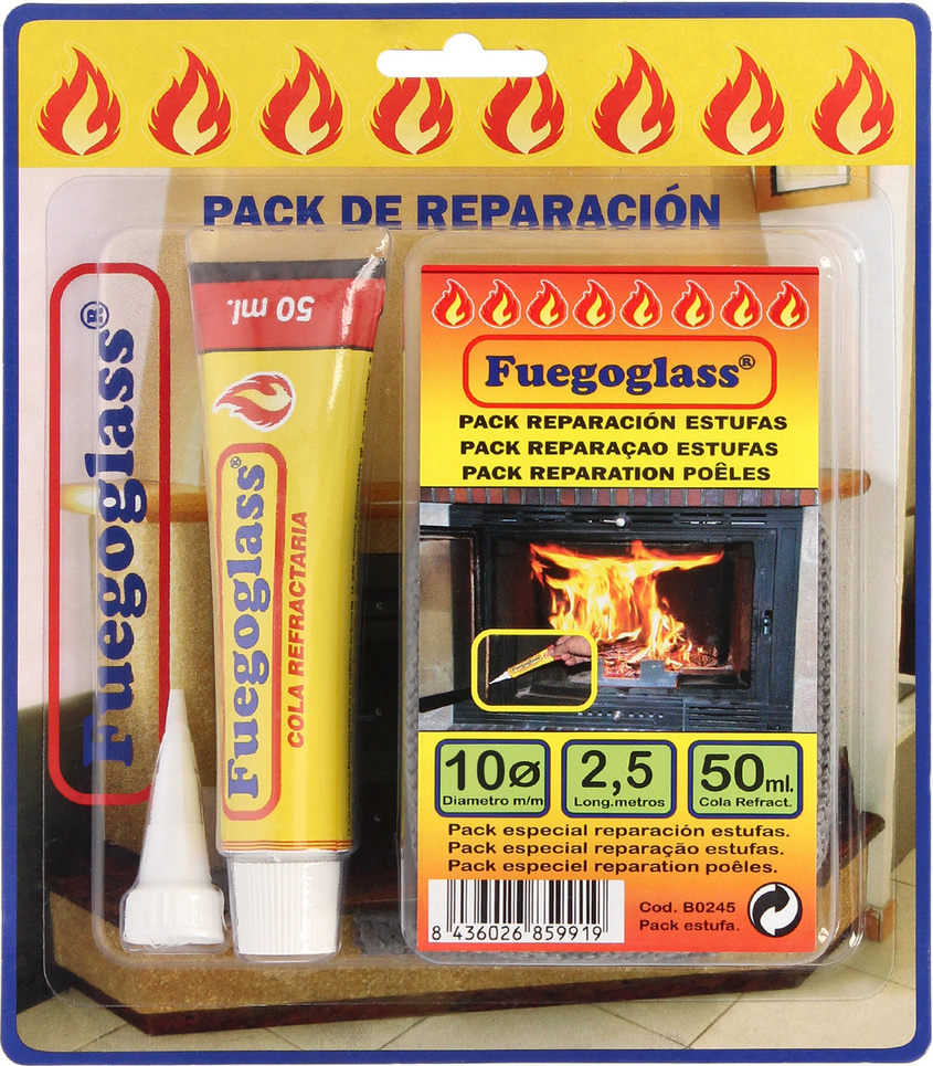 Wolfpack 22022020, 1440 cm³, 180 mm, 200 mm, 40 mm, 190 g