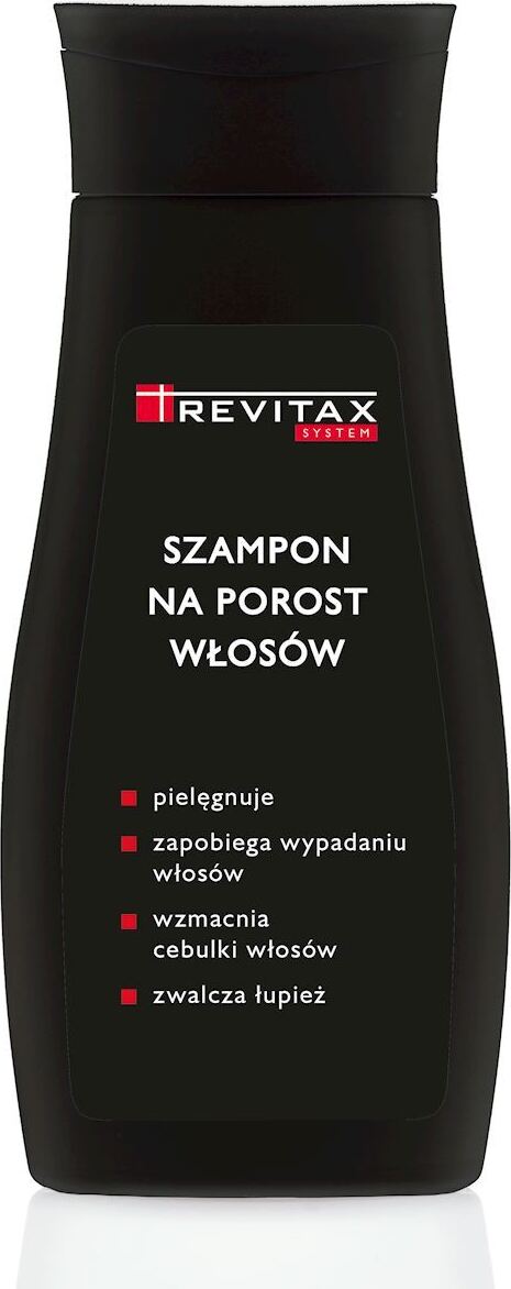 REVITAX Haarwachstumsshampoo 250ml