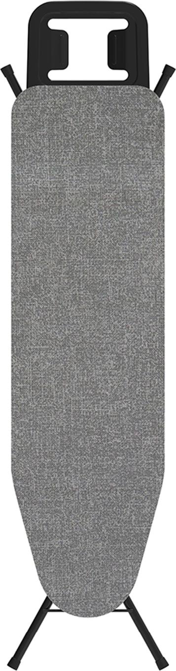 HTI-Living Bügelbrett Birte Grau