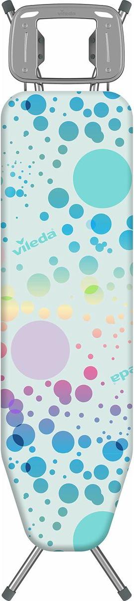 Bügelbrett Vileda 163309 Neo Klein Metall Baumwolle (114 x 33 cm) S7917980