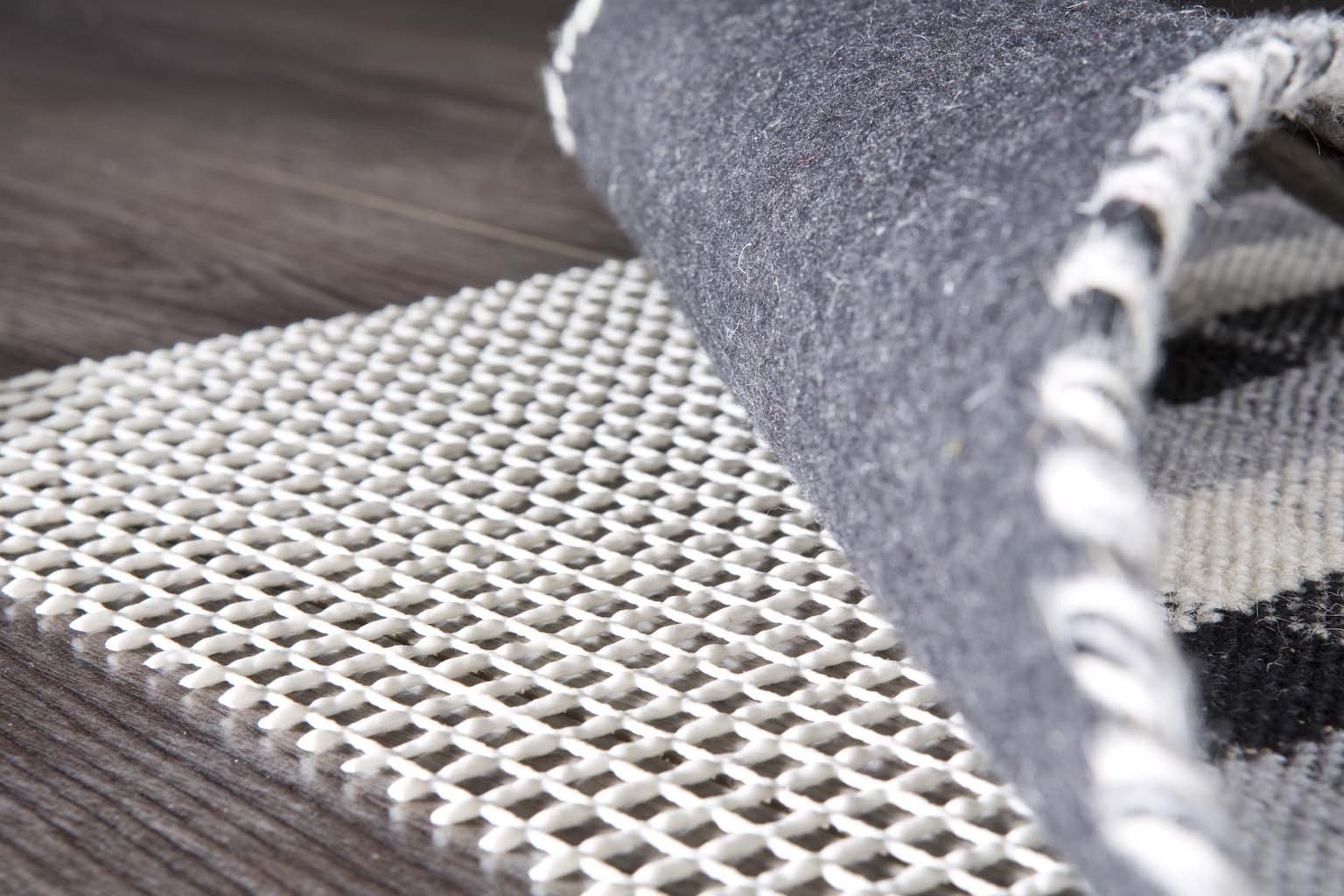 Antirutschmatte Grip Teppich Greifer Teppichband wiederverwendbare für Boden 