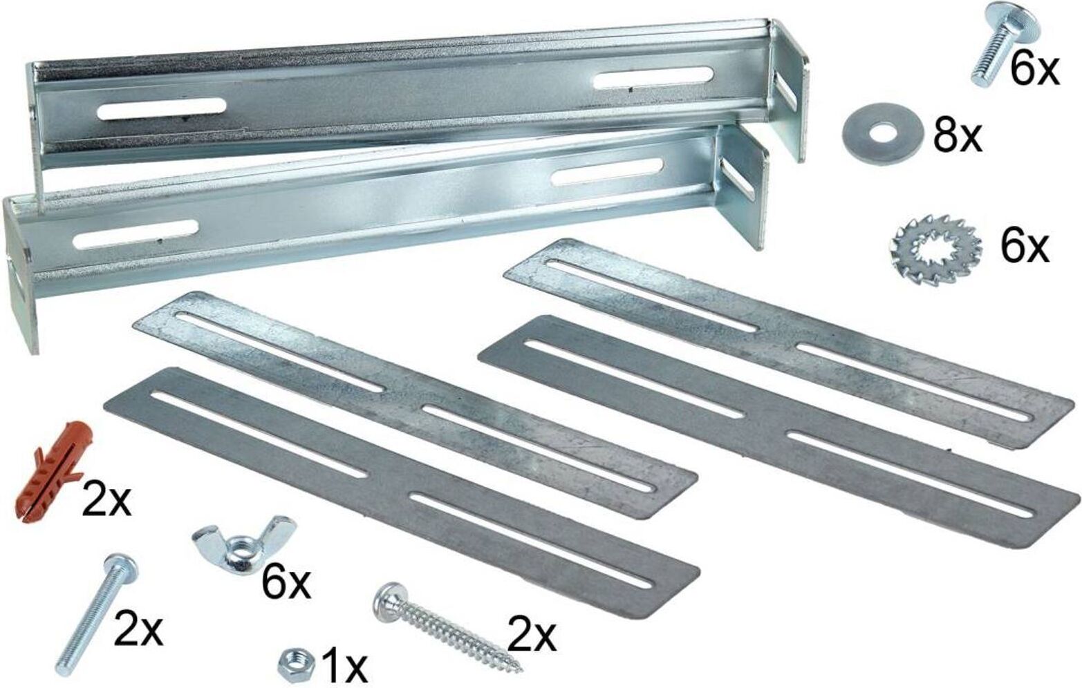 Limodor Montagevorrichtung MB 95001