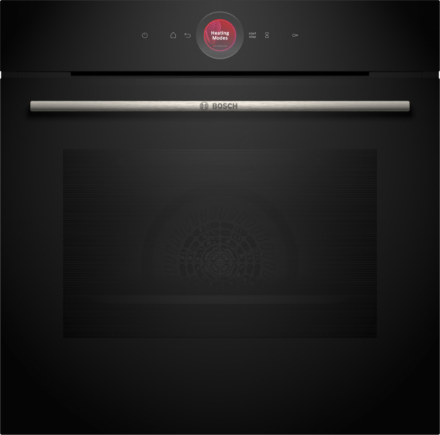 Bosch Einbaubackofen Serie 8 HBG7241B2