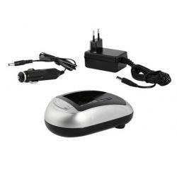 Nabíječka Toshiba Camileo S20