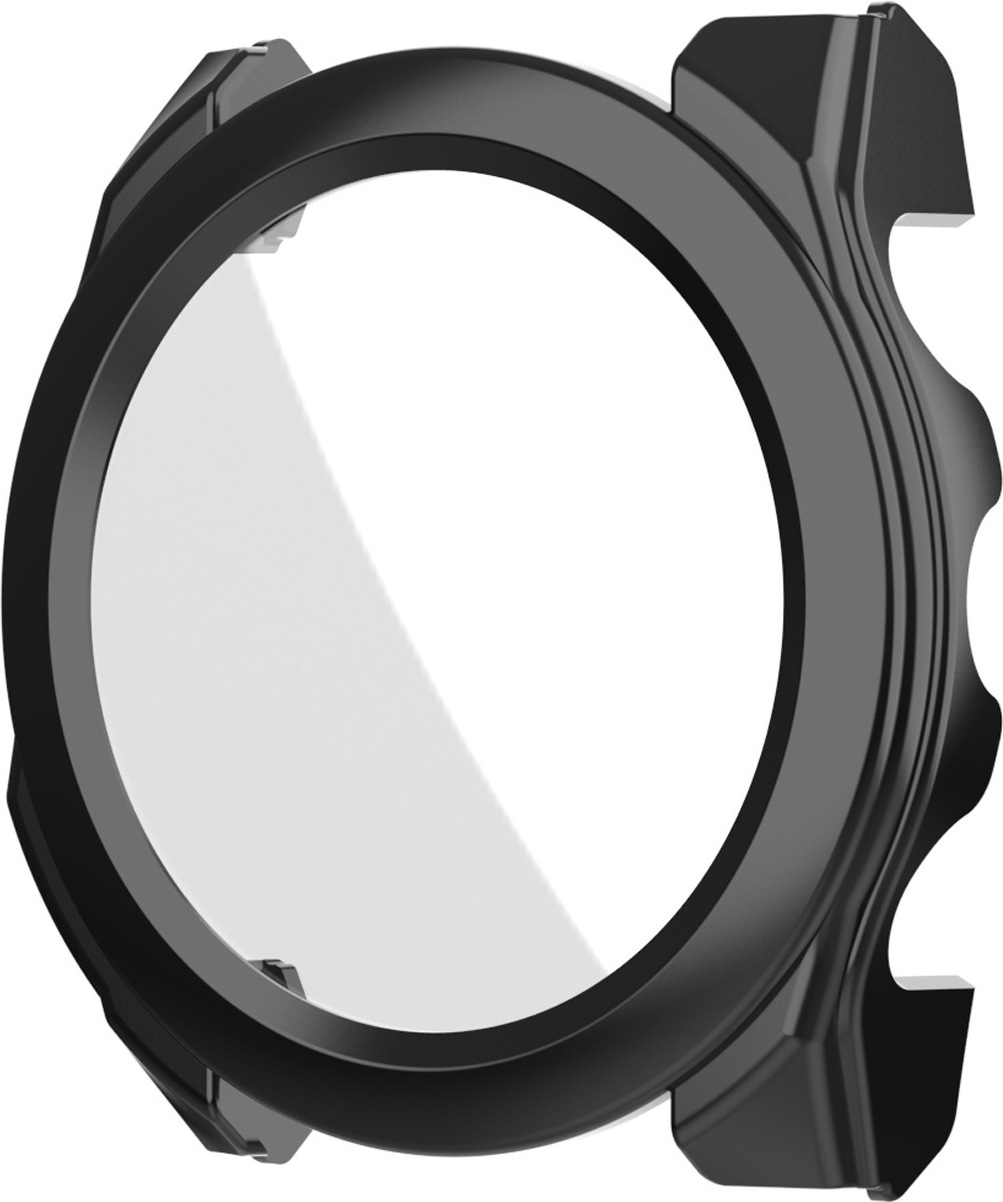 INF Ochranné puzdro pre Garmin Fenix 8 čierna M